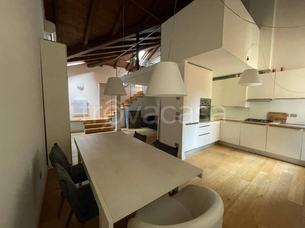 appartamento in affitto a Bologna in zona Centro Storico