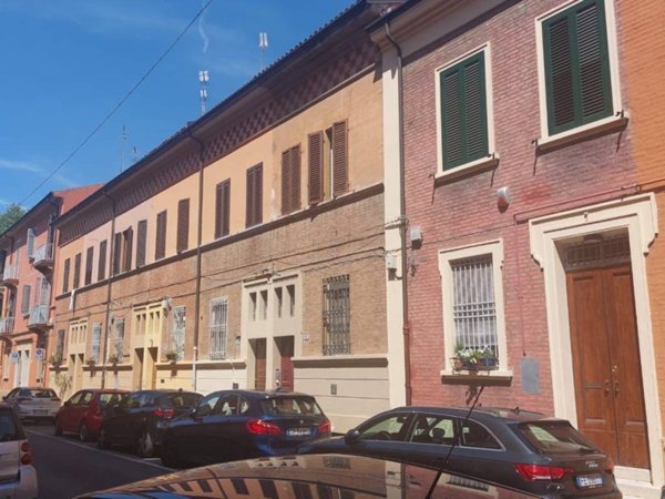 appartamento in affitto a Bologna in zona San Vitale