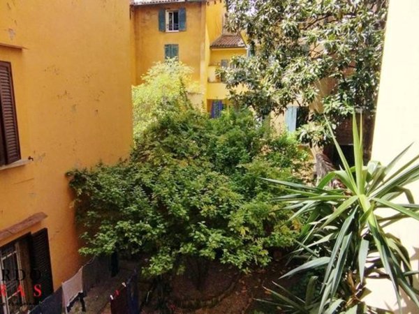 appartamento in affitto a Bologna