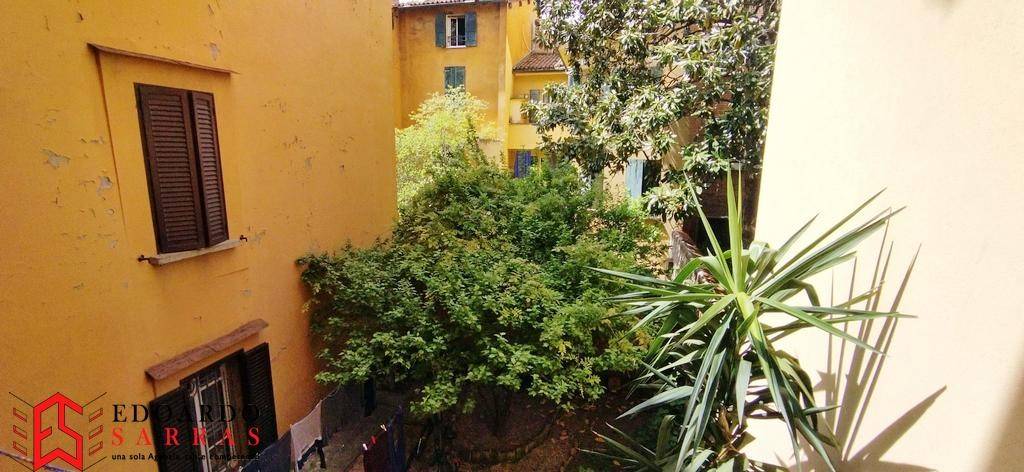 appartamento in affitto a Bologna in zona San Vitale