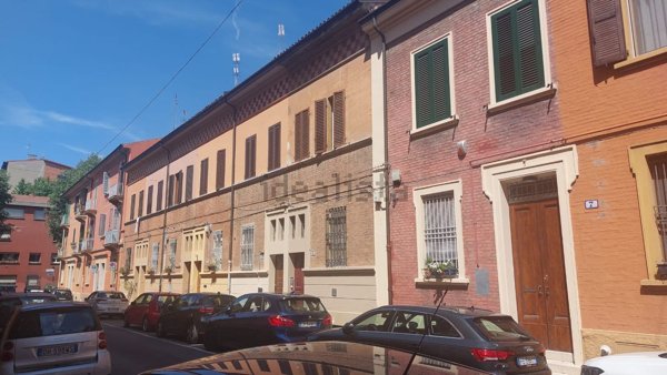 appartamento in affitto a Bologna in zona San Vitale