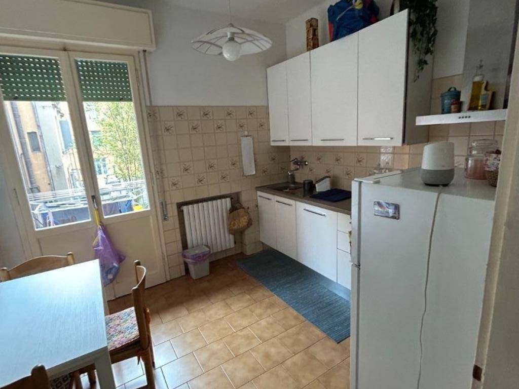 appartamento in affitto a Bologna in zona Bolognina