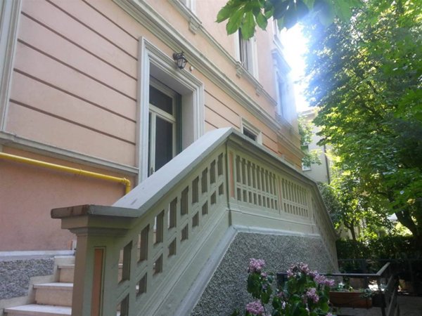 appartamento in affitto a Bologna in zona Colli