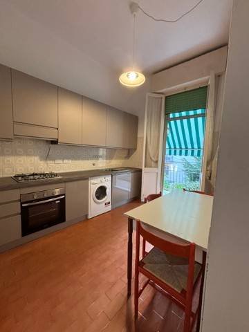 appartamento in affitto a Bologna in zona San Vitale
