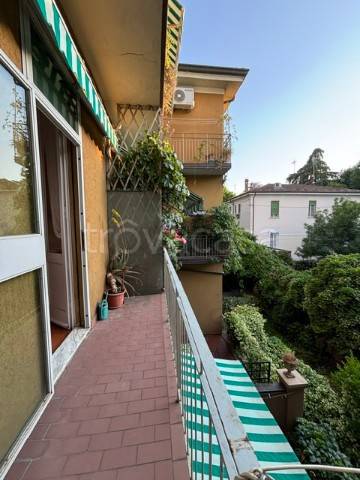 appartamento in affitto a Bologna in zona Murri