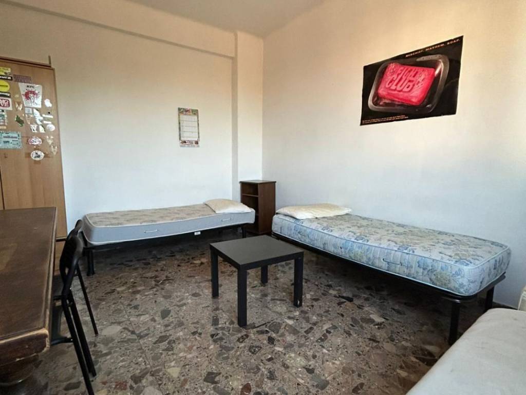 appartamento in affitto a Bologna in zona Reno