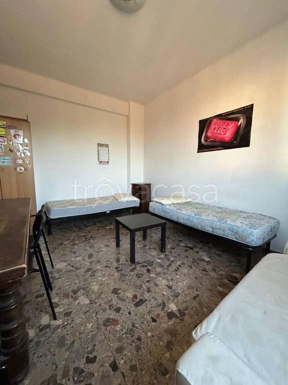 appartamento in affitto a Bologna in zona Centro Storico