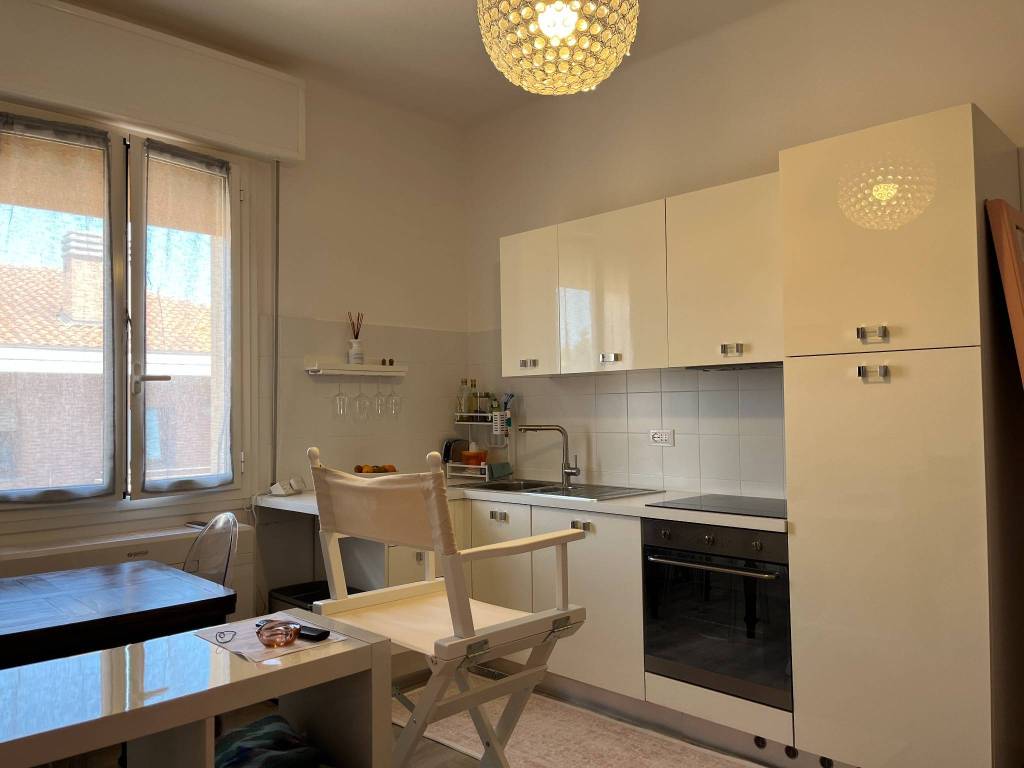 appartamento in affitto a Bologna in zona Murri