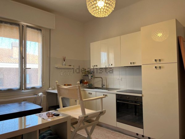 appartamento in affitto a Bologna in zona Murri