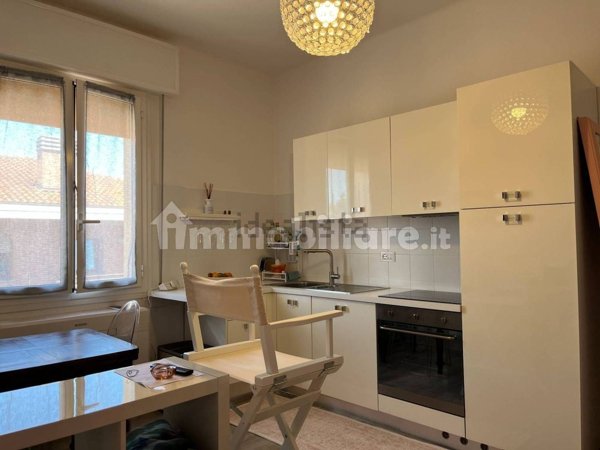 appartamento in affitto a Bologna in zona Murri