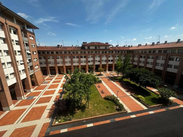 appartamento in affitto a Bologna in zona Santa Viola