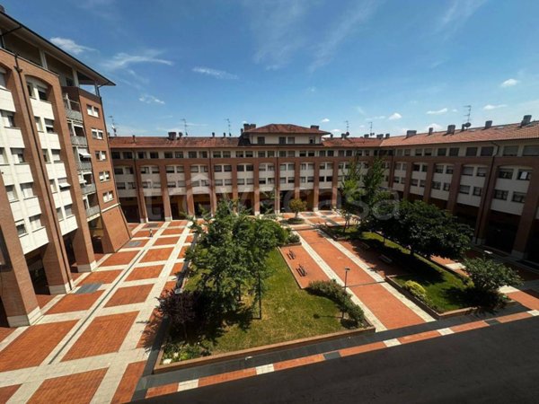 appartamento in affitto a Bologna in zona Santa Viola
