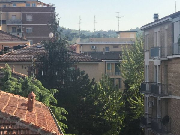 appartamento in affitto a Bologna in zona San Vitale