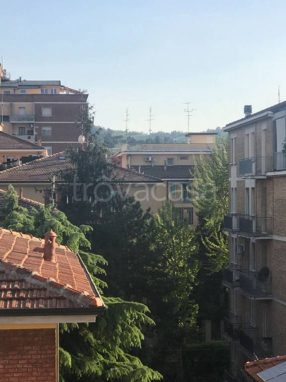appartamento in affitto a Bologna in zona Murri
