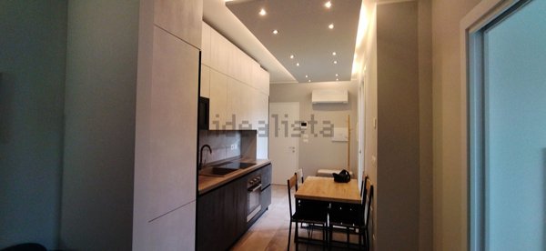 appartamento in affitto a Bologna in zona Savena