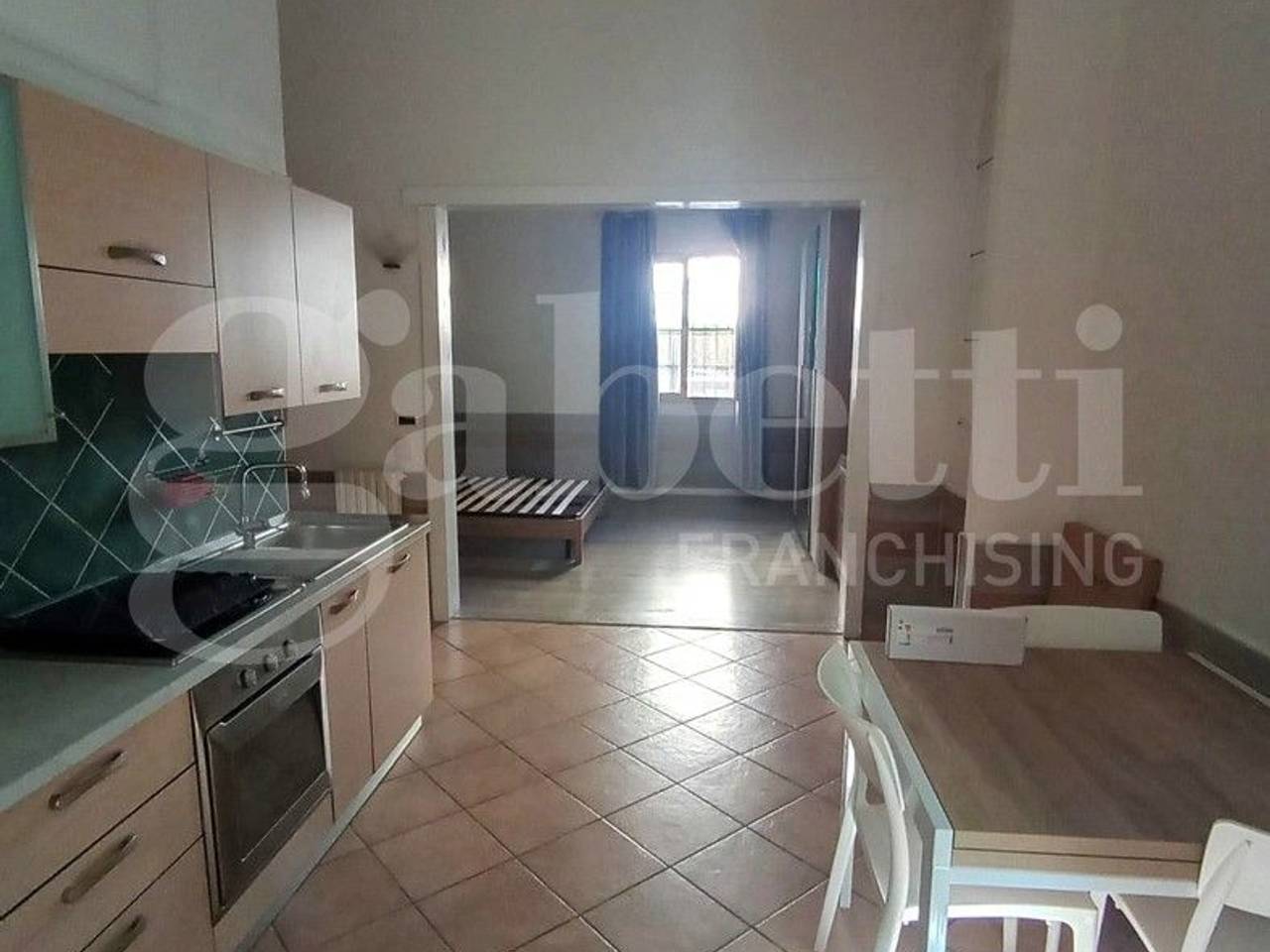 appartamento in affitto a Bologna in zona Saffi
