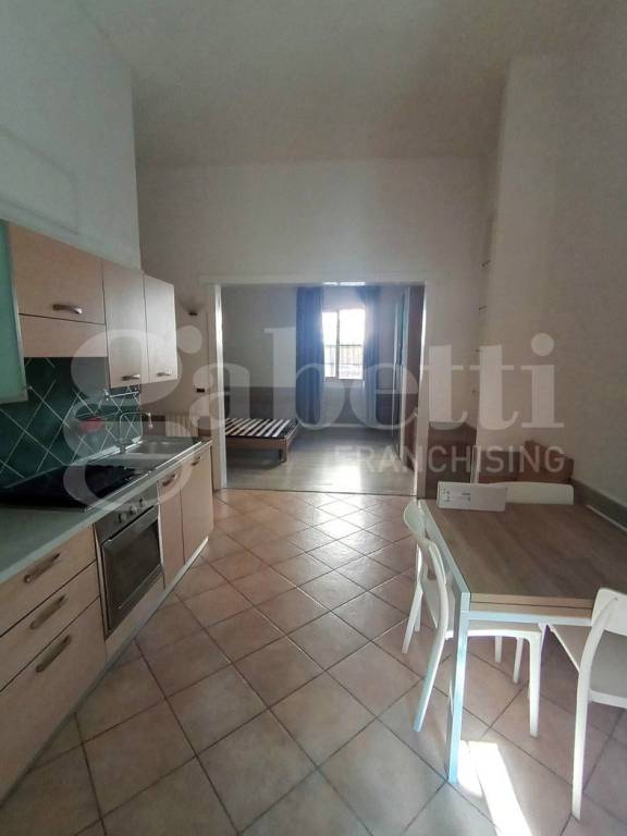 appartamento in affitto a Bologna in zona Saffi