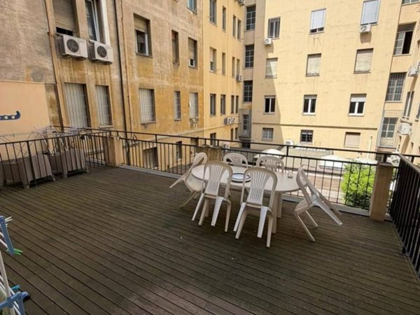 appartamento in affitto a Bologna in zona Santo Stefano
