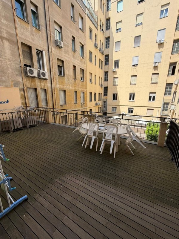 appartamento in affitto a Bologna in zona Quartiere Porto