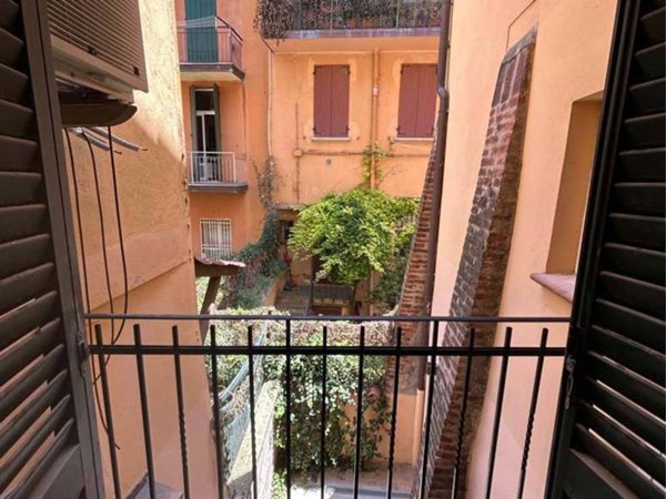 appartamento in affitto a Bologna in zona Santo Stefano