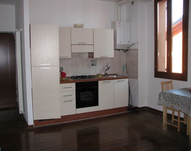 appartamento in affitto a Bologna in zona Quartiere Porto