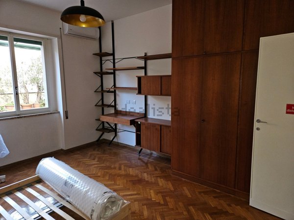 appartamento in affitto a Bologna in zona San Vitale