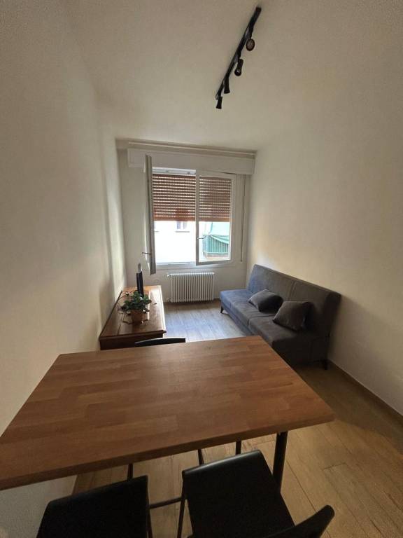 appartamento in affitto a Bologna