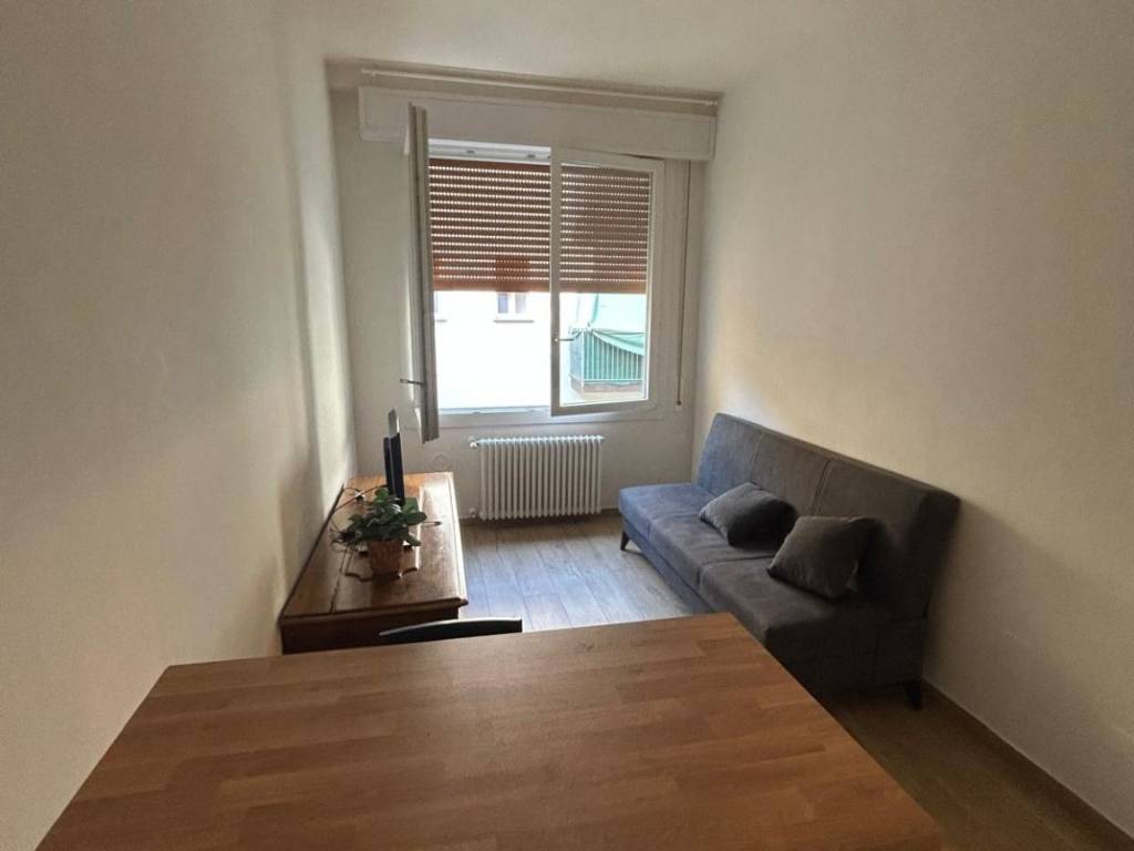 appartamento in affitto a Bologna