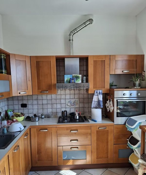 appartamento in affitto a Bologna in zona San Vitale