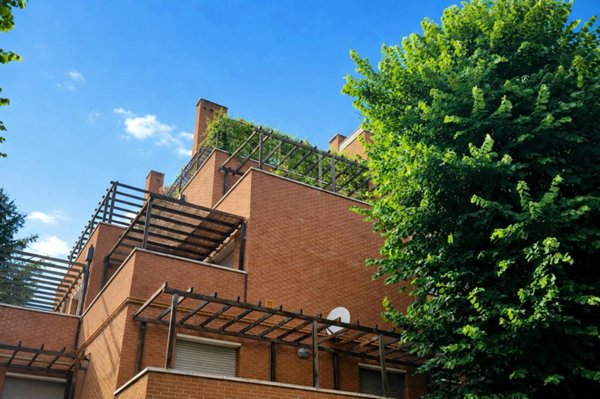 appartamento in affitto a Bologna in zona Murri