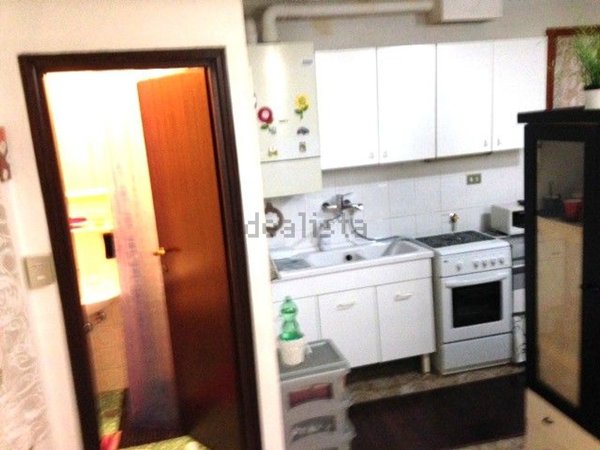 appartamento in affitto a Bologna in zona Quartiere Porto
