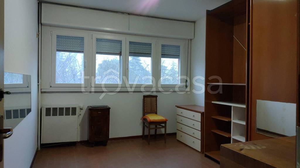 appartamento in affitto a Bologna in zona Pilastro