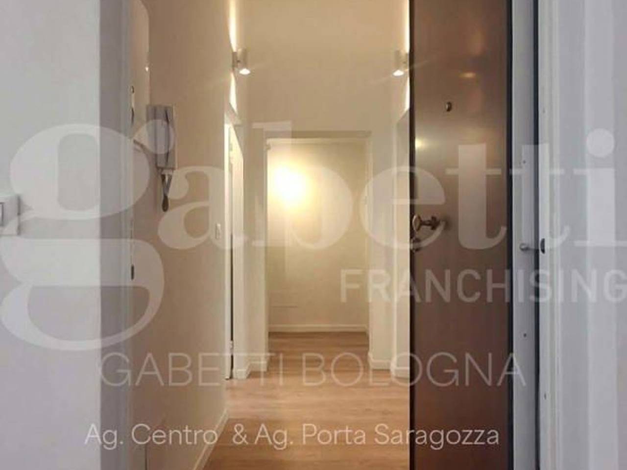 appartamento in affitto a Bologna in zona Santo Stefano