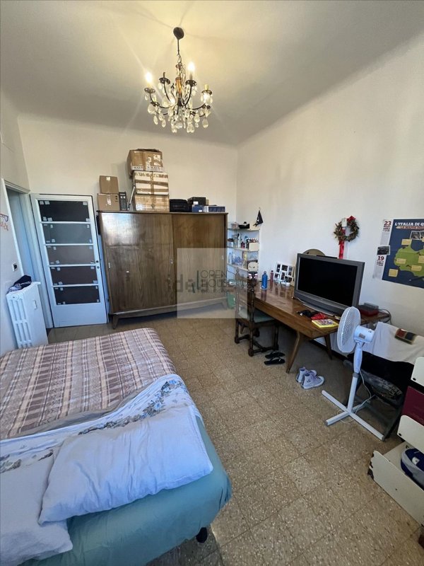 appartamento in affitto a Bologna in zona Savena