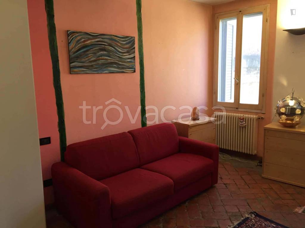 appartamento in affitto a Bologna in zona Quartiere Porto