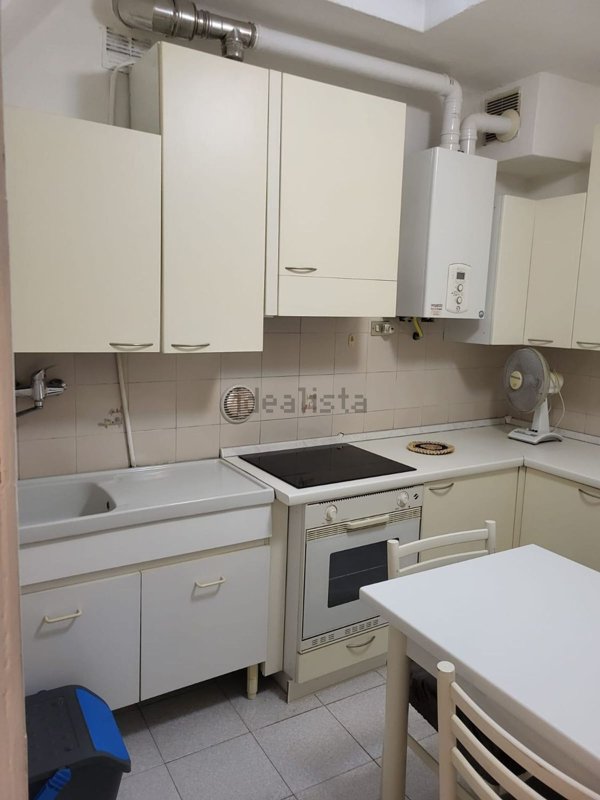appartamento in affitto a Bologna in zona Santo Stefano