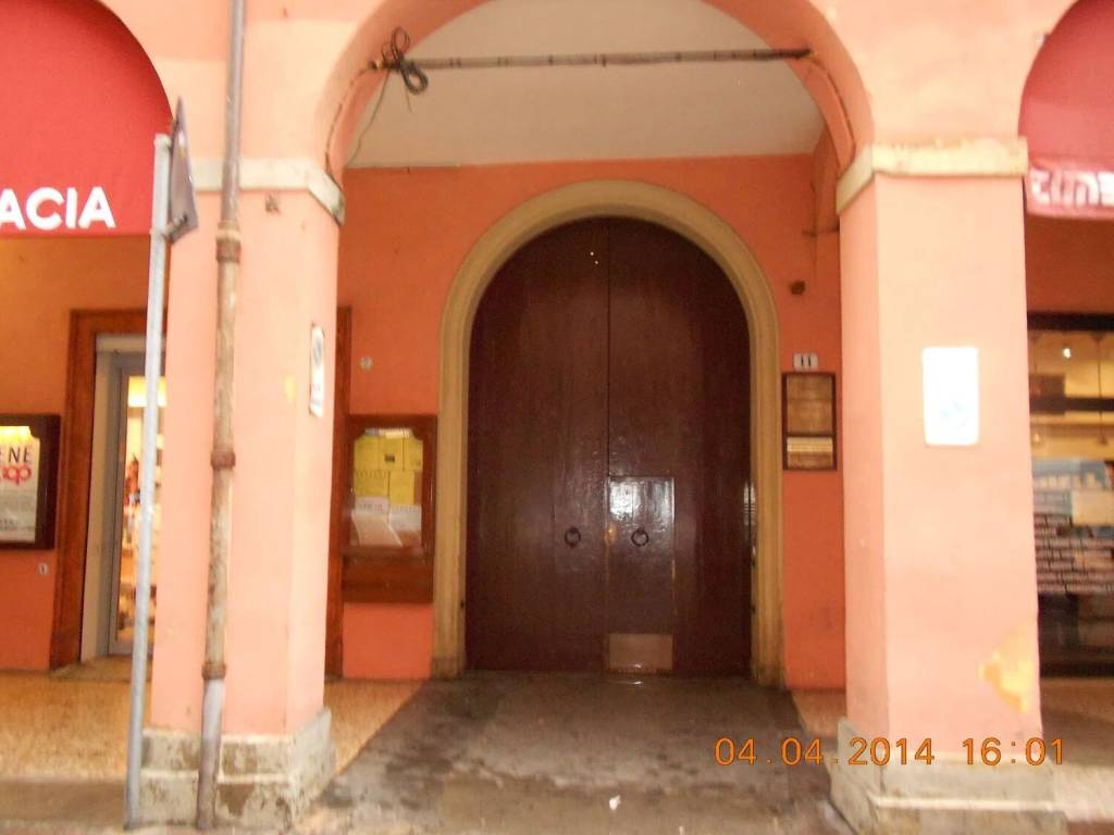 ufficio in affitto a Bologna in zona Centro Storico