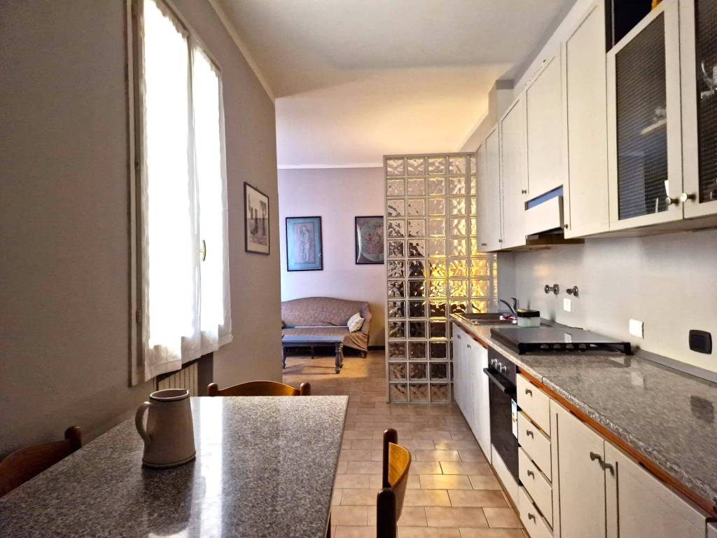 appartamento in affitto a Bologna