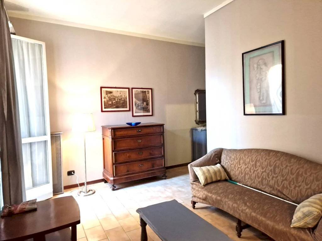 appartamento in affitto a Bologna