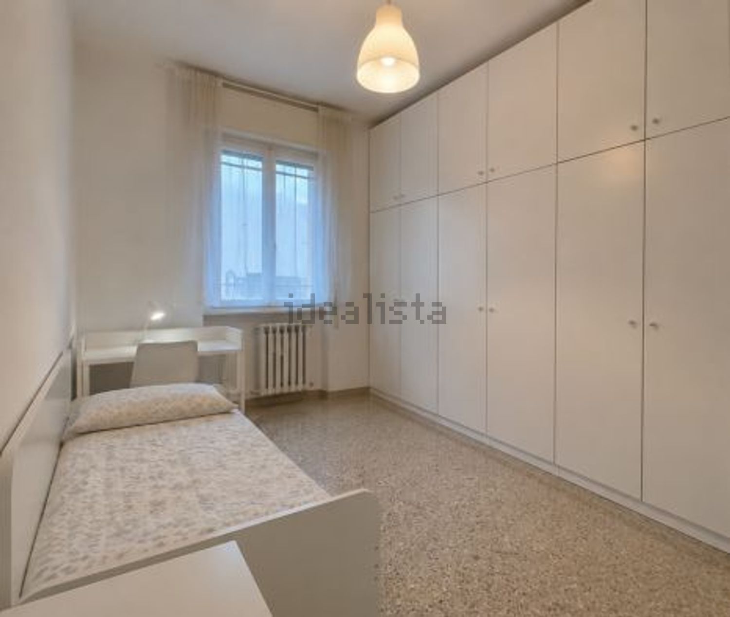 appartamento in affitto a Bologna in zona Bolognina