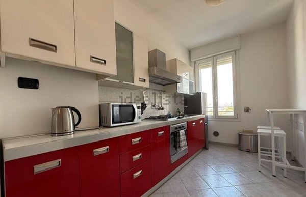 appartamento in affitto a Bologna