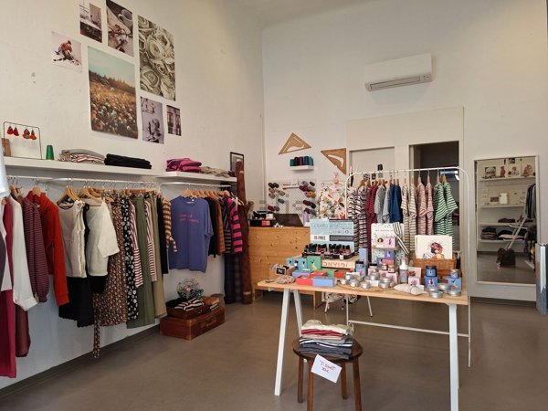 negozio in affitto a Bologna in zona Centro Storico