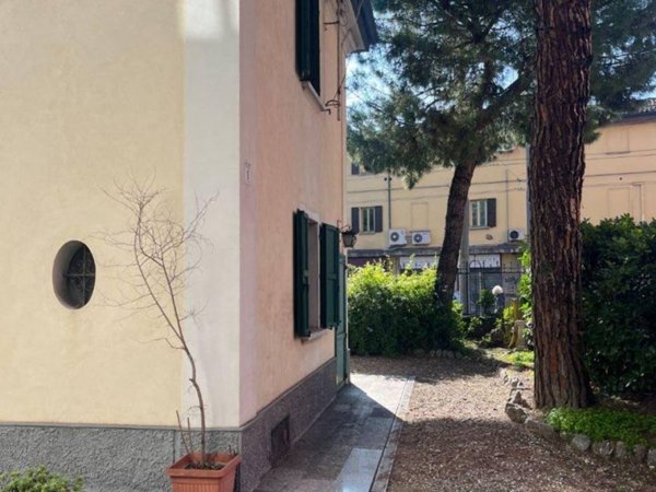 appartamento in affitto a Bologna in zona Savena