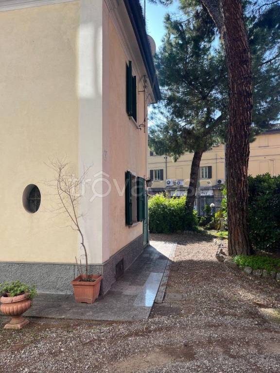 appartamento in affitto a Bologna in zona Savena