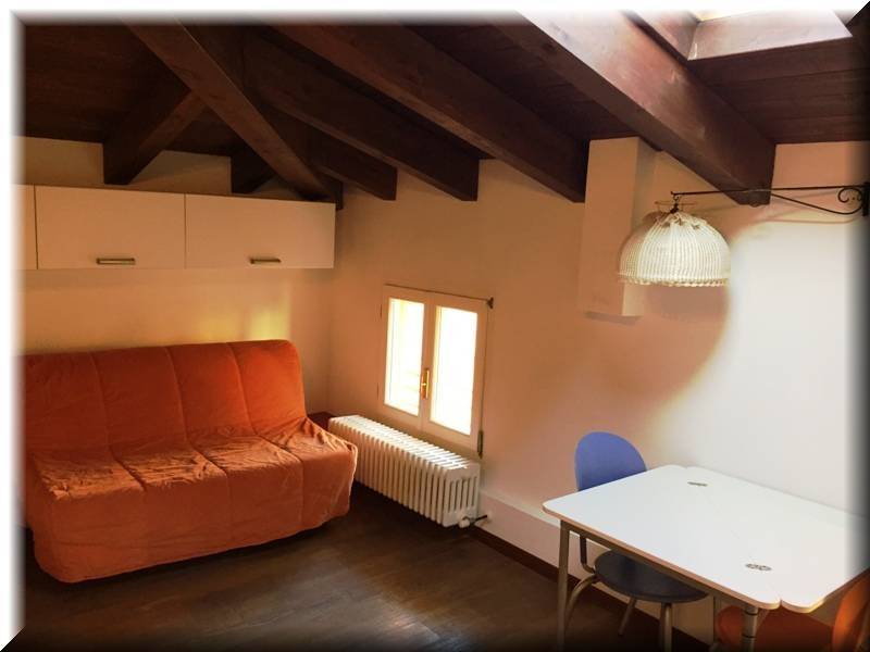 appartamento in affitto a Bologna in zona Saragozza