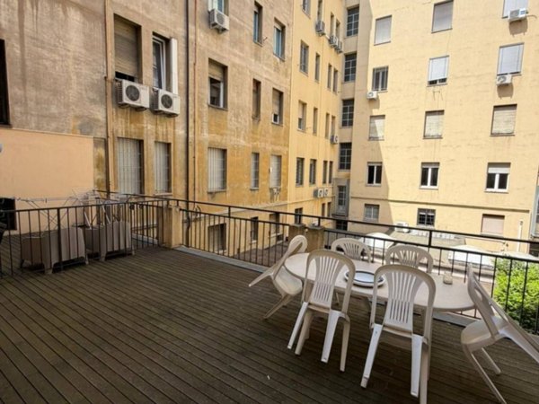 appartamento in affitto a Bologna