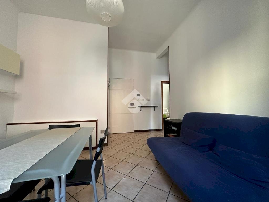appartamento in affitto a Bologna in zona Santa Viola