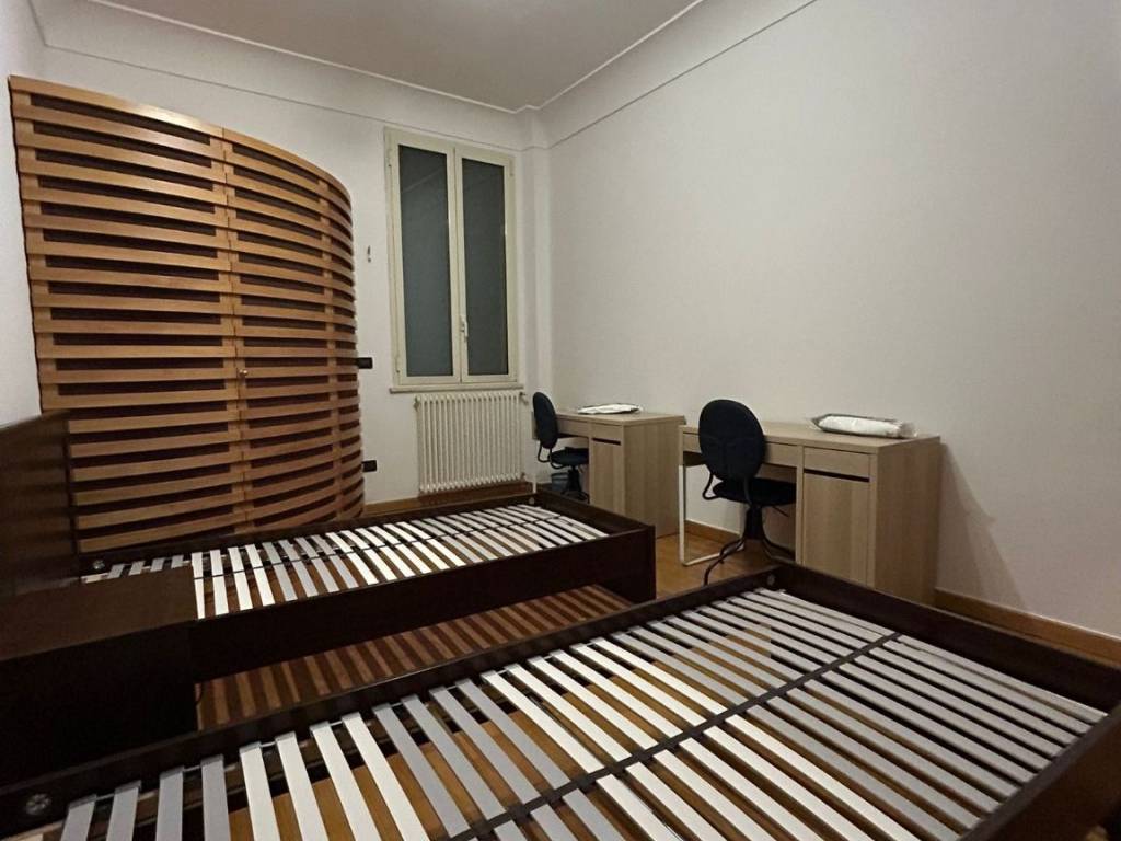 appartamento in affitto a Bologna