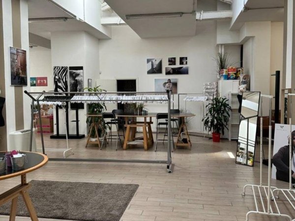 ufficio in affitto a Bologna in zona Borgo Panigale
