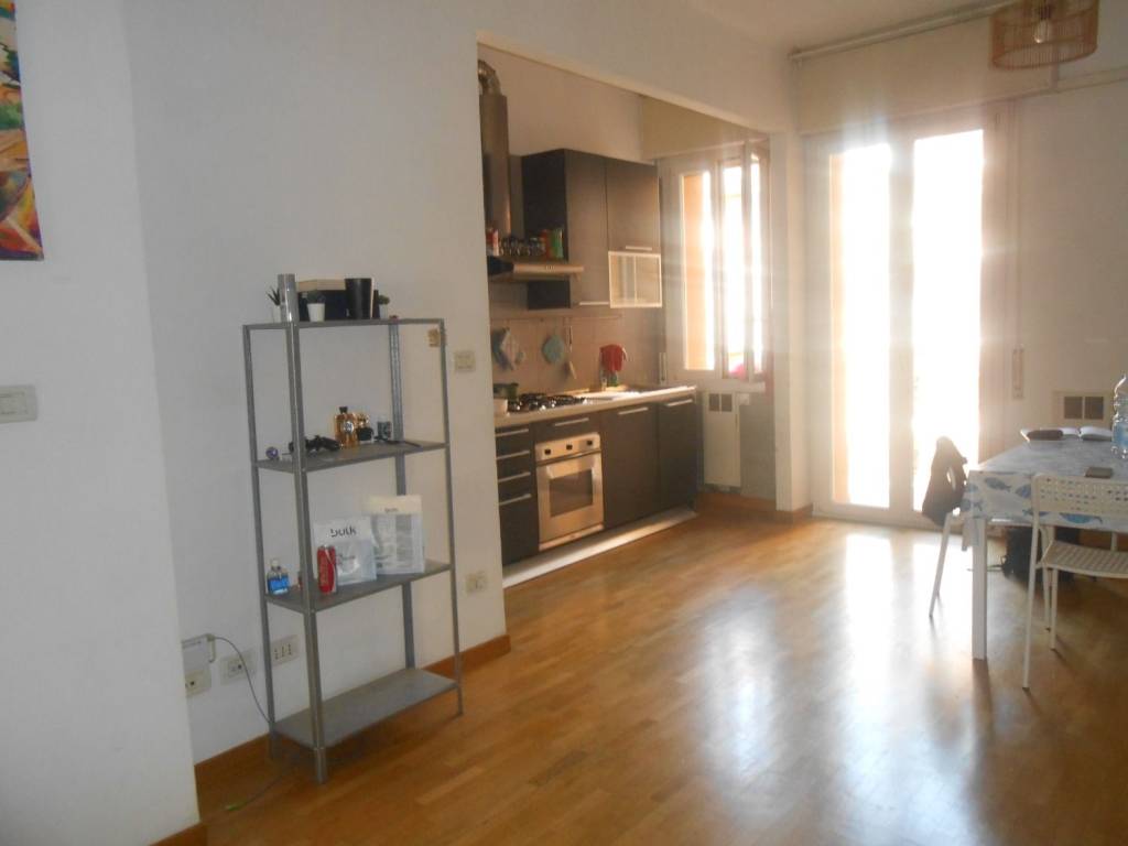 appartamento in affitto a Bologna in zona San Vitale